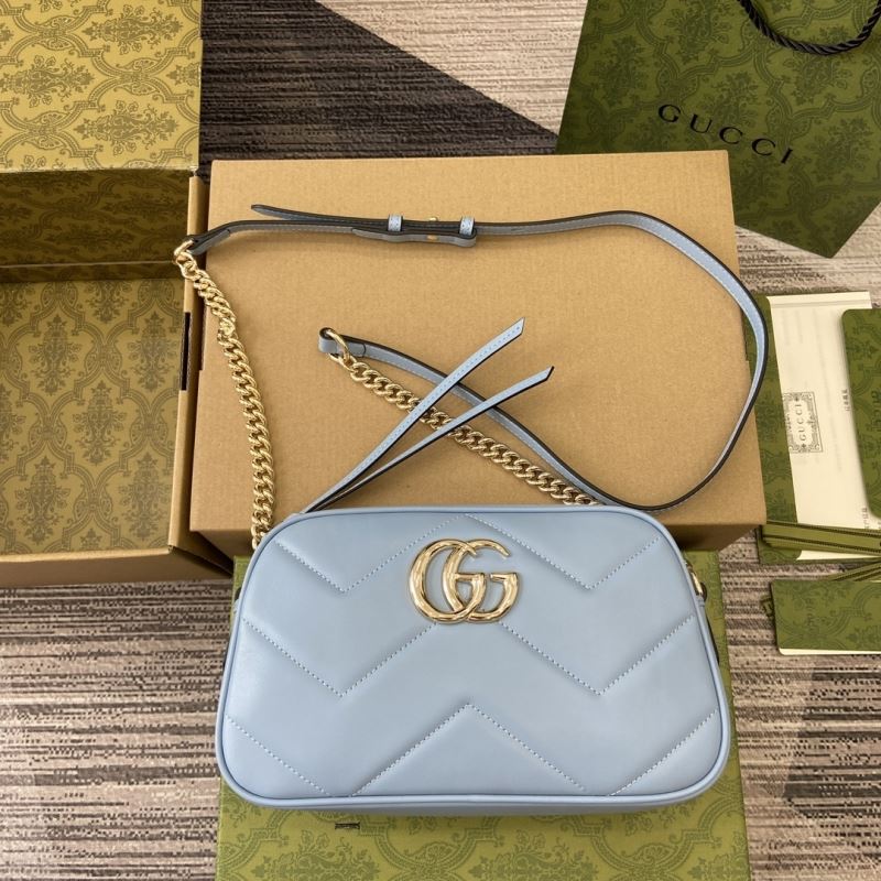 Gucci Box Bags